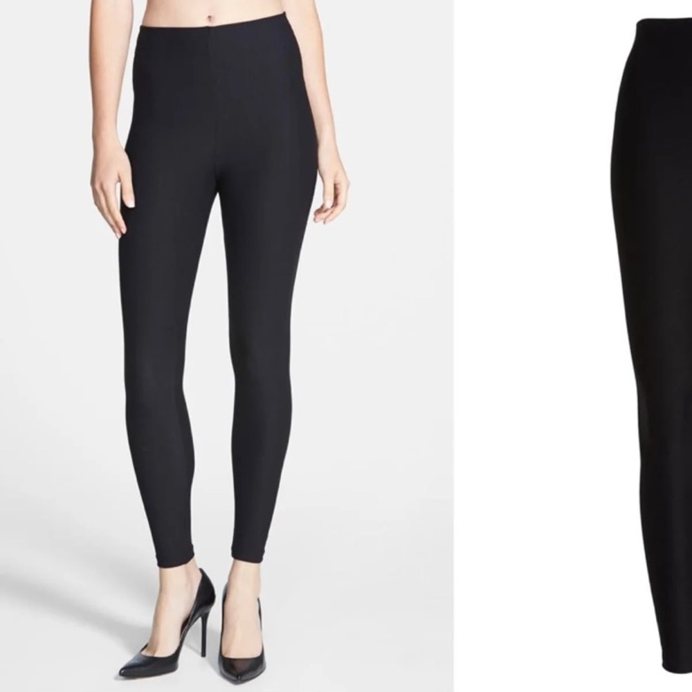 Commando Control Legwear L Leggings